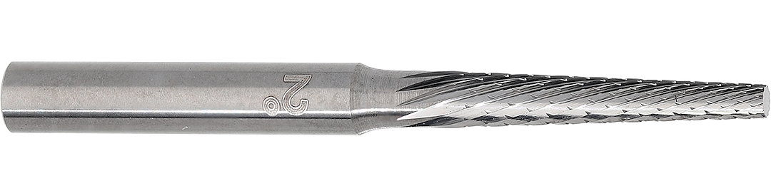 Konusfraser H 356 E H356E.123.023 – Komet Dental, FG (Turbine)