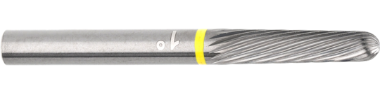 Konusfraser H 356 RF H356RF.123.029 – Komet Dental, Hartmetallbohrer, Keramikbohrer