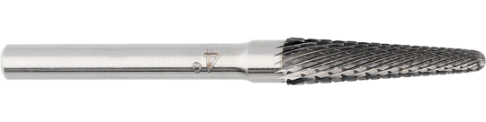 Konusfraser H 356 RSE H356RSE.103.031 – Komet Dental, Hartmetallbohrer, Keramikbohrer
