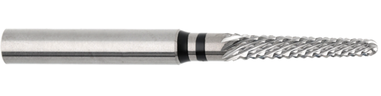 Konusfraser H 356 RXE H356RXE.123.023 – Komet Dental, Rotierende Instrumente Labor