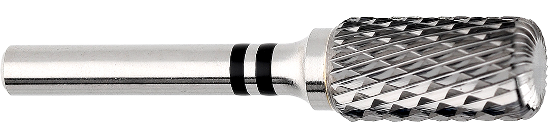 Parallelfraser H 364 KRXE H364KRXE.123.060 – Komet Dental, Hartmetall- und Stahlfräser