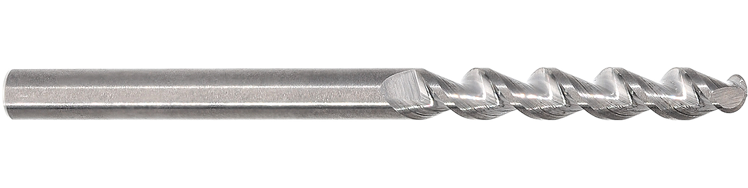 Wachsfraser H 364 RA H364RA.103.023 – Komet Dental, Fräs- und Tauchwachse