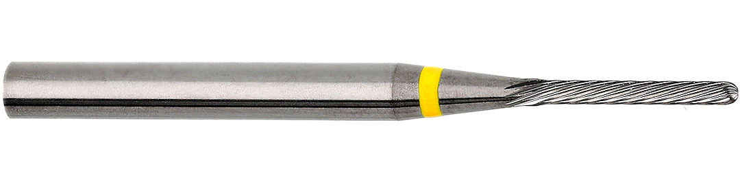 Parallelfraser H 364 RF H364RF.103.010 – Komet Dental, Hartmetall- und Stahlfräser