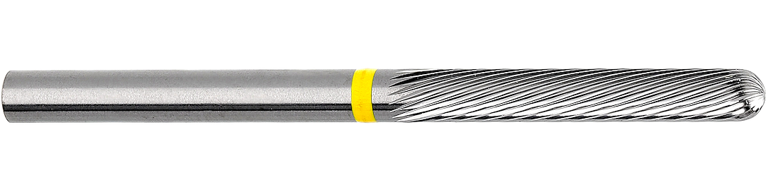 Parallelfraser H 364 RF H364RF.103.023 – Komet Dental, Hartmetall- und Stahlfräser