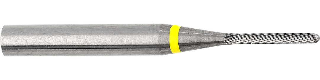Parallelfraser H 364 RF H364RF.123.010 – Komet Dental, Hartmetall- und Stahlfräser