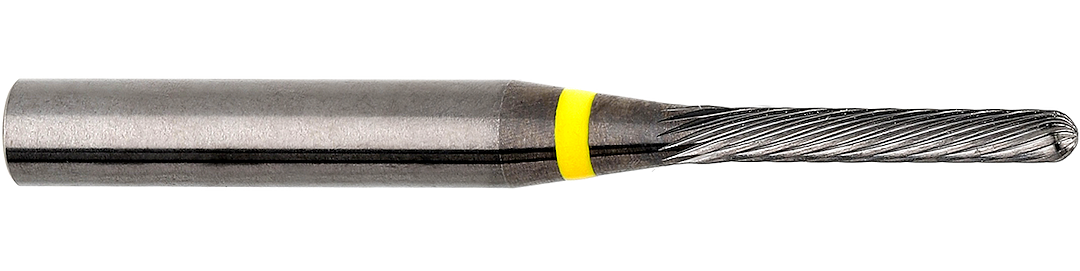 Parallelfraser H 364 RF H364RF.123.015 – Komet Dental, Hartmetall- und Stahlfräser
