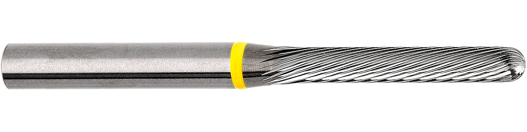 Parallelfraser H 364 RF H364RF.123.023 – Komet Dental, HP (Handstück)