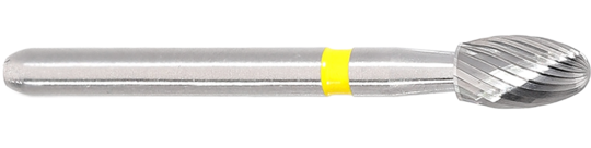 Finierer H 379 F H379F.314.023 – Komet Dental, Laboratory Rotary Instruments