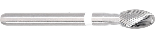 Chirurgie H 379 UF H379UF.314.023 – Komet Dental, Chirurgische Bohrer und Knochenfräser