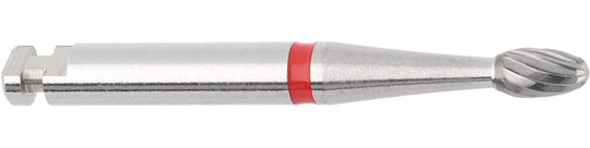 Chirurgie H 379 H379.204.018 – Komet Dental, Hartmetallbohrer, Keramikbohrer