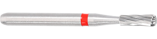 Finierer H 47 L H47L.314.014 – Komet Dental, Hartmetallbohrer, Keramikbohrer