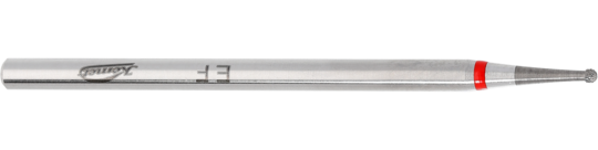 Metallbearbeitung H 71 EF H71EF.104.010 – Komet Dental, Hartmetallbohrer, Keramikbohrer