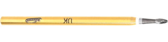 Kunststoffbearbeitung H 73 UK H73UK.104.014 – Komet Dental, Carbide Burs, Ceramic Burs