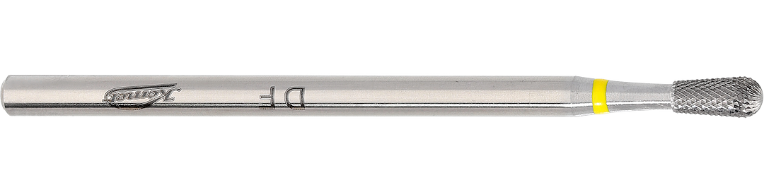 HM-Fräser H 77 DF H77DF.104.023 – Komet Dental, Hartmetall- und Stahlfräser