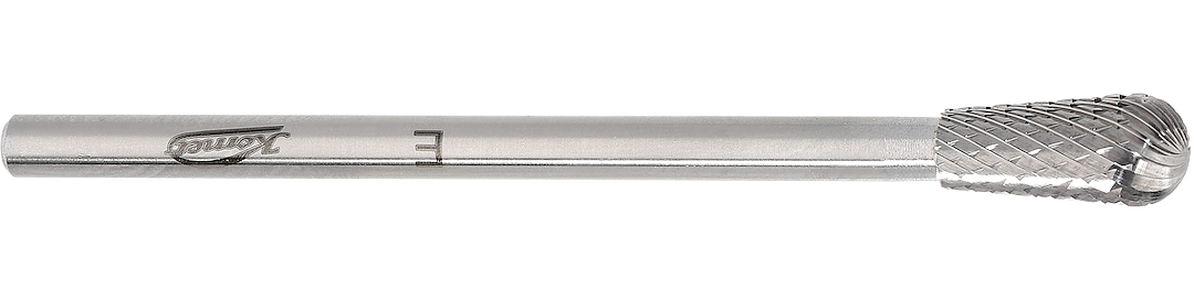 Gipsbearbeitung H 77 E H77E.104.040 – Komet Dental, Grinding and Polishing Instruments (Stones, Discs, Rubber Polishers, Separating Discs)