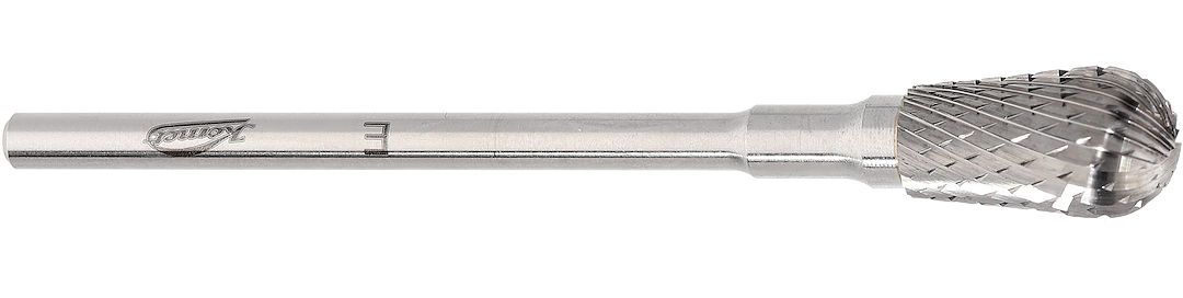 Gipsbearbeitung H 77 E H77E.104.060 – Komet Dental, Grinding and Polishing Instruments (Stones, Discs, Rubber Polishers, Separating Discs)