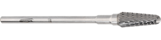 Gipsbearbeitung H 79 E H79E.104.050 – Komet Dental, Hartmetallbohrer, Keramikbohrer