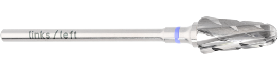 Werkzeuge für Linkshänder H 79 SGEL H79SGEL.104.070