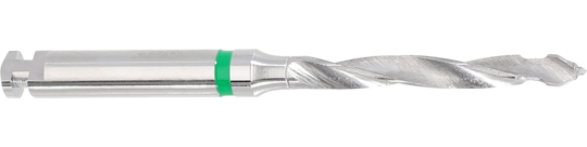 Instrumentarium 179 L 179L.204.3 – Komet Dental, Steel Burs
