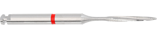 Endodontie 182 182.204.120 – Komet Dental, Carbide Burs, Ceramic Burs
