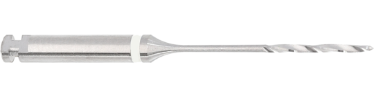 Endodontie 183 L 183L.204.070 – Komet Dental, Surgical Drills and Bone Burs
