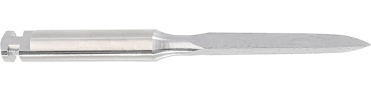 Stahl 186 A 186A.204.001 – Komet Dental, Surgical Drills and Bone Burs