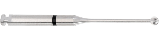 Endodontie 191 191.204.180 – Komet Dental, Probes