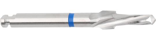 Instrumentarium 196 S 196S.204.110 – Komet Dental, Post Systems