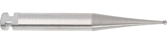 Stahl 1 1.204.006 – Komet Dental, Carbide Burs, Ceramic Burs