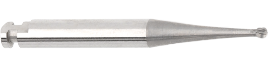 Stahl 1 1.204.010 – Komet Dental, Carbide Burs, Ceramic Burs