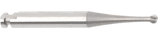 Stahl 1 1.204.012 – Komet Dental, Carbide Burs, Ceramic Burs