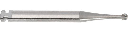 Stahl 1 1.204.014 – Komet Dental, Carbide Burs, Ceramic Burs