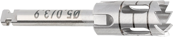 Stahl 227 B 227B.204.050