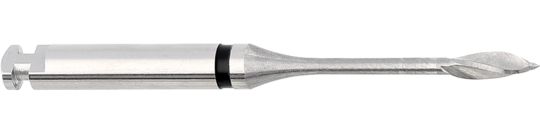 Endodontie G 180 A G180A.204.150 – Komet Dental, Wurzelbehandlung