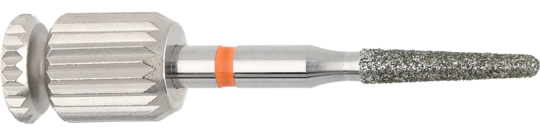 Instrumentarium 196 DS 196DS.644.070 – Komet Dental, Stiftsysteme