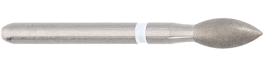 Klassische Präparationsdiamanten 368 UF 368UF.314.023 – Komet Dental, Hartmetallbohrer, Keramikbohrer