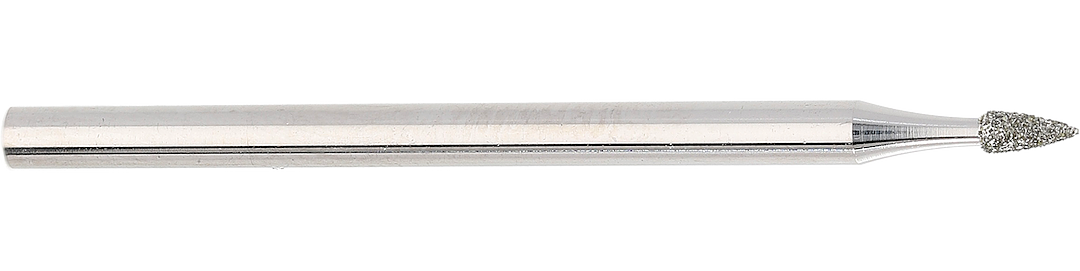 Klassische Präparationsdiamanten 390.104.016 – Komet Dental, HP (Handpiece)