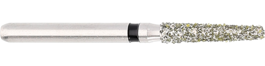Klassische Präparationsdiamanten 5847 5847.314.016 – Komet Dental, Diamonds