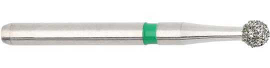 Klassische Präparationsdiamanten 6801 6801.314.018 – Komet Dental, Hartmetallbohrer, Keramikbohrer
