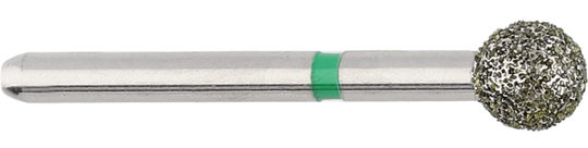 Klassische Präparationsdiamanten 6801 6801.314.035 – Komet Dental, Carbide Burs, Ceramic Burs