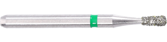 Klassische Präparationsdiamanten 6830 6830.314.012 – Komet Dental, Carbide Burs, Ceramic Burs