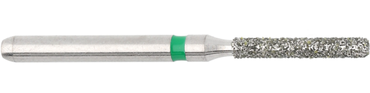 Klassische Präparationsdiamanten 6837 KR 6837KR.314.012 – Komet Dental, Other Accessories