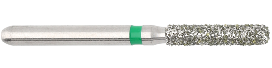 Klassische Präparationsdiamanten 6837 KR 6837KR.314.016 – Komet Dental, Other Accessories