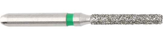 Klassische Präparationsdiamanten 6837 6837.313.012 – Komet Dental, Diamanten