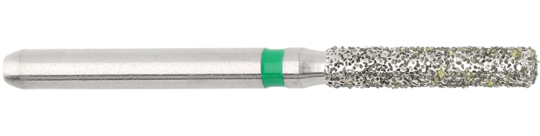 Klassische Präparationsdiamanten 6837 6837.314.016 – Komet Dental, Diamanten