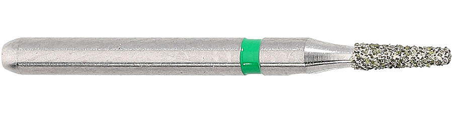 Klassische Präparationsdiamanten 6845 6845.314.012 – Komet Dental, FG (Turbine)