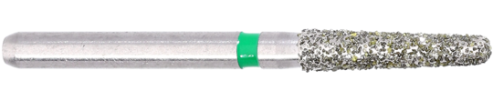 Klassische Präparationsdiamanten 6847 KR 6847KR.314.018 – Komet Dental, Polierer