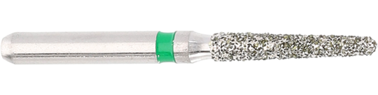 Klassische Präparationsdiamanten 6856 6856.313.014 – Komet Dental, Polierer