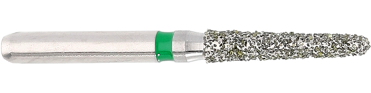 Klassische Präparationsdiamanten 6856 6856.313.016 – Komet Dental, Polierer