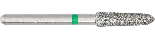 Klassische Präparationsdiamanten 6878 K 6878K.314.021 – Komet Dental, Polishers